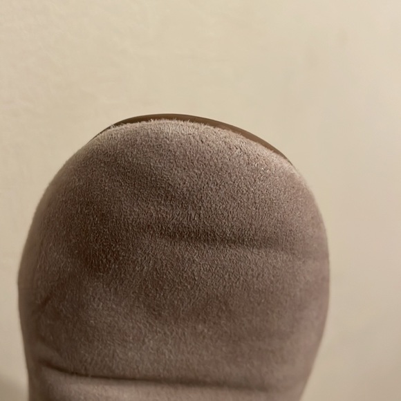 Taupe Birdies 8.5 - Picture 3 of 6